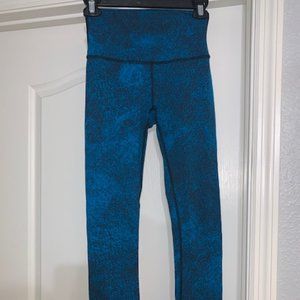 Lululemon Wunder Under